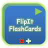 Flipit+ Flashcards Pro