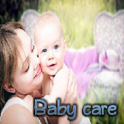 Icon image baby care