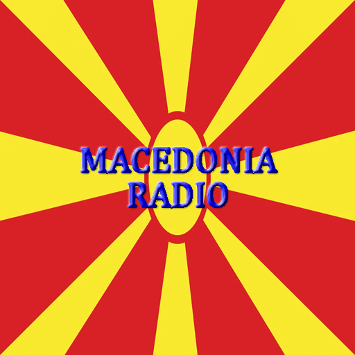 Macedonia Radio Stations logo