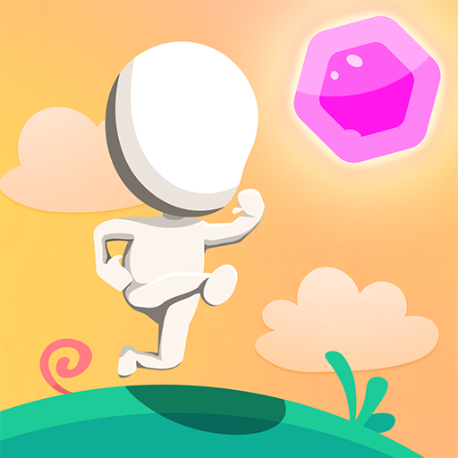 Smash Run logo