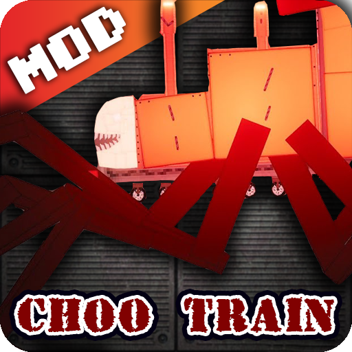 Choo Cho Charles Mod For Melon