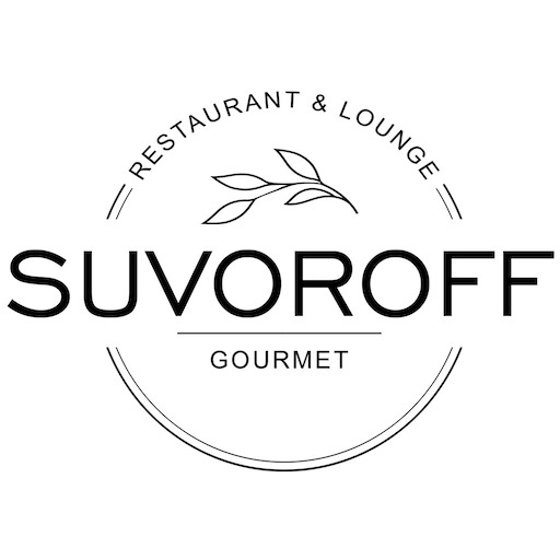 Suvoroff Gourmet for  Android – Latest Version & Features app icon