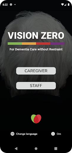 Zerovision Screenshot 1 - AppWisp.com