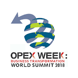 OPEX Week 2018 icon