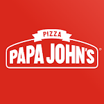 Cover Image of Unduh Papa Johns Pizza & Pengiriman 4.43.14930 APK