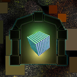 Image de l'icône Cube Cracker Rooms [free]