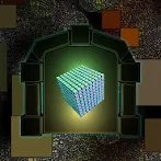 Cube Cracker Rooms [free]