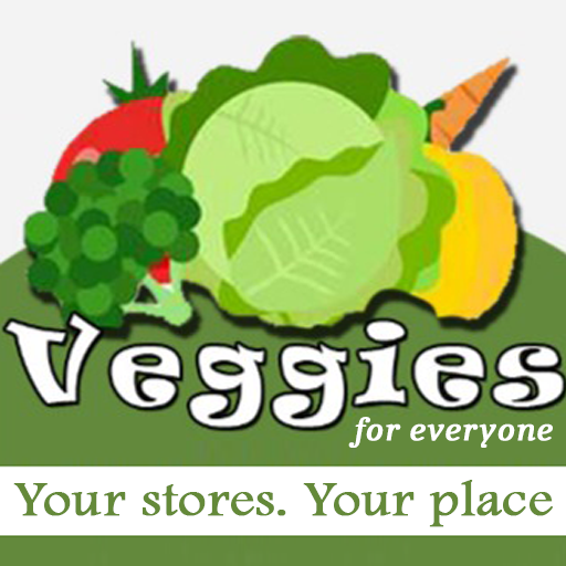 Veggies for everyone - Vegetables  Fruits Online