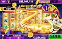 screenshot of Big Spin Slots Vegas Casino