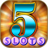 Blaze of Fives Slot Game icon