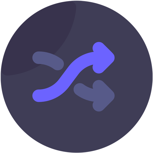 Random Word Creator logo