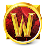 Damage Tracker for WoW TCG icon