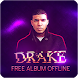 Drake Free Album Offline - Androidアプリ