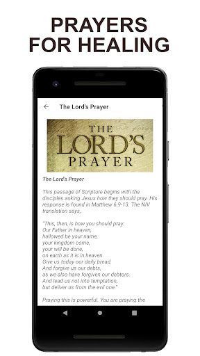 Daily Christian Prayers