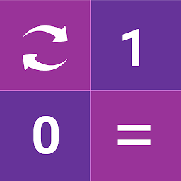 Icon image NumBase Calculator & Converter