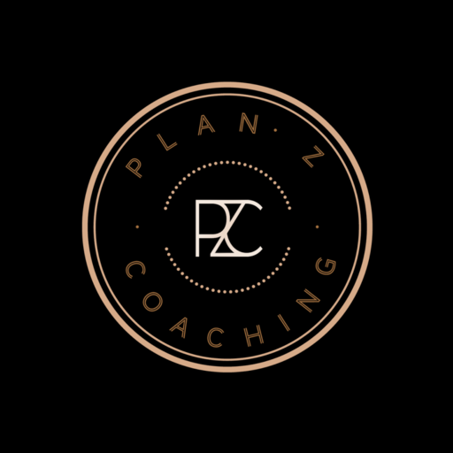 PLAN Z COACHING logo