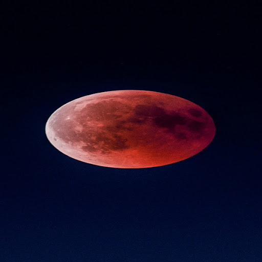 Moon Wallpapers Screen 2