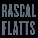 Rascal Flatts icon