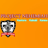 Project Nehemiah icon
