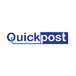 Cover Image of Télécharger QuickPost 2.1 APK