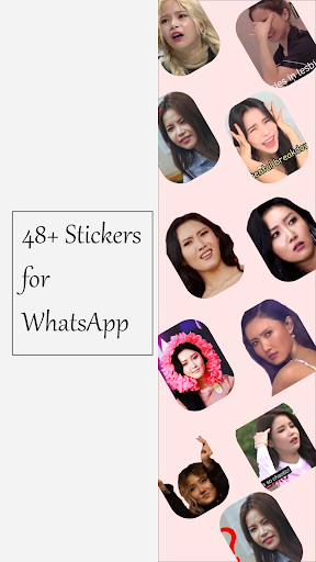Mamamoo HD 4K Wallpapers  Stickers for WhatsApp