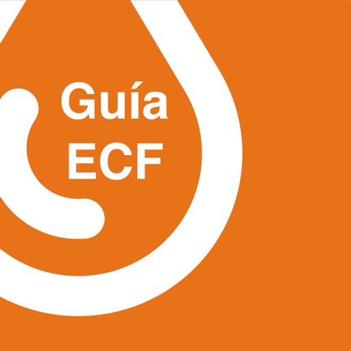 Guía ECF 1.1 Icon