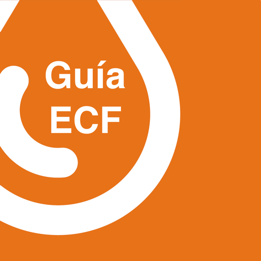 Guía ECF logo
