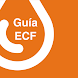 Guía ECF - Androidアプリ