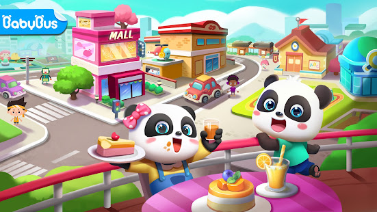 Baby Panda World 8.39.33.60 screenshots 23