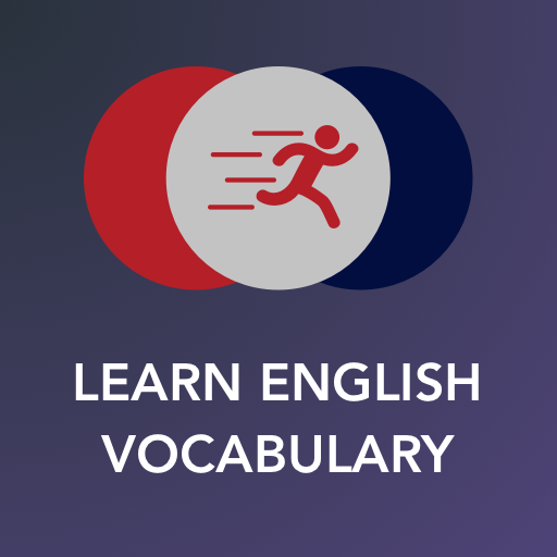 Learn English Vocabulary 2.9.2 Icon