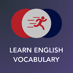 「Learn English Vocabulary」圖示圖片