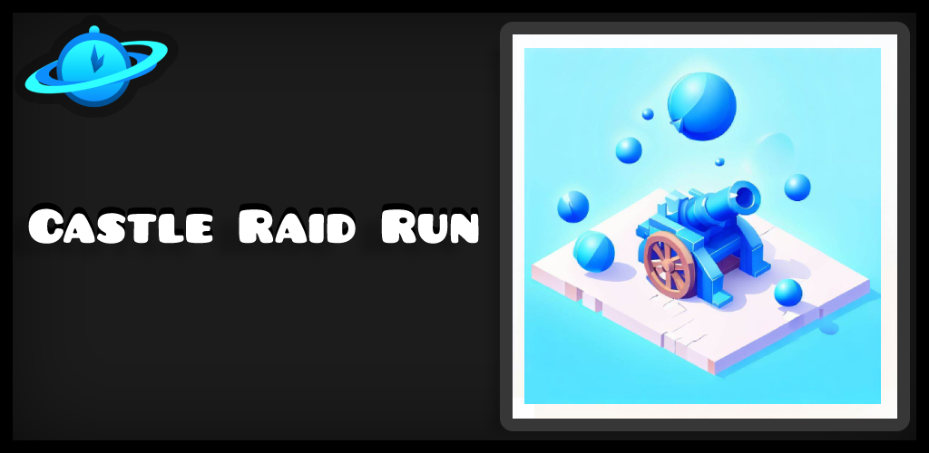Run raid