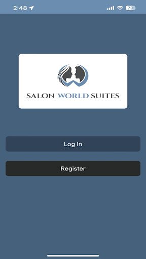 Salon World Suites Screen 3