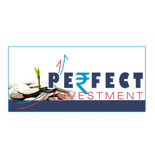 Perfect investment logo