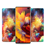 Cover Image of Скачать Abstract Wallpaper 1.0 APK