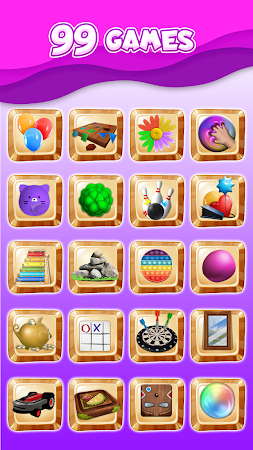 Game screenshot Stress Relief: ASMR Relax mod apk