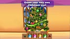 screenshot of Christmas Tree Decorations