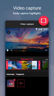 Video Editor - Video Collage Screenshot