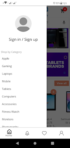 961SOUQ Screenshot 2 - AppWisp.com