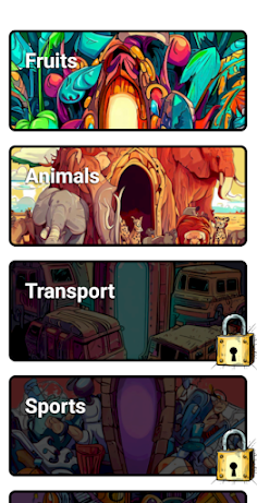 PairUp - Screenshot 1