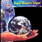 Small Wonder School Waluj