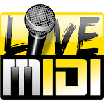 Karaoke Live MIDI Player DEMO Apk