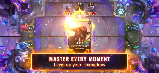 Legends of Runeterra - v02.18.014