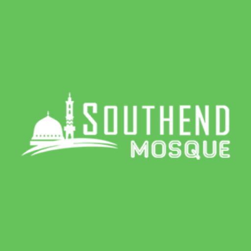 Southend Mosque UKIM logo