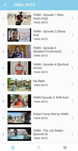 Download Nigerian Movies - Yawa Skits Comedy Free for Android - Nigerian  Movies - Yawa Skits Comedy APK Download 