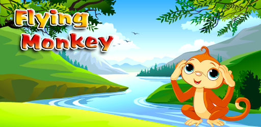 Flying Monkey games