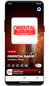 Oriental Radio
