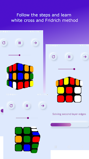 SolverCube Screen 3