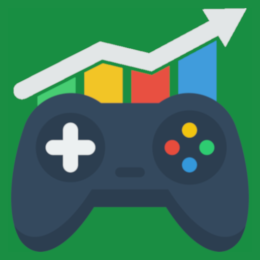My Football Tracker - FUT&more logo