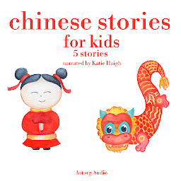 Icon image Chinese Stories for Kids